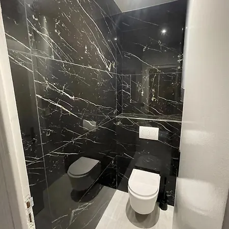 Apartamento Sea View *