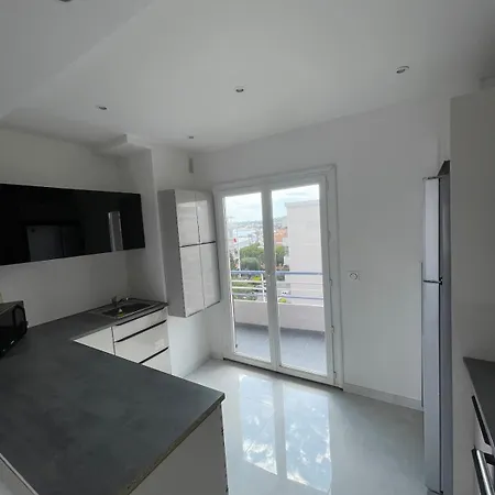 아파트 Sea View 케인즈수르메르