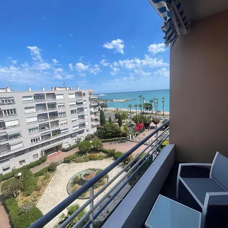 Sea View * 滨海卡涅